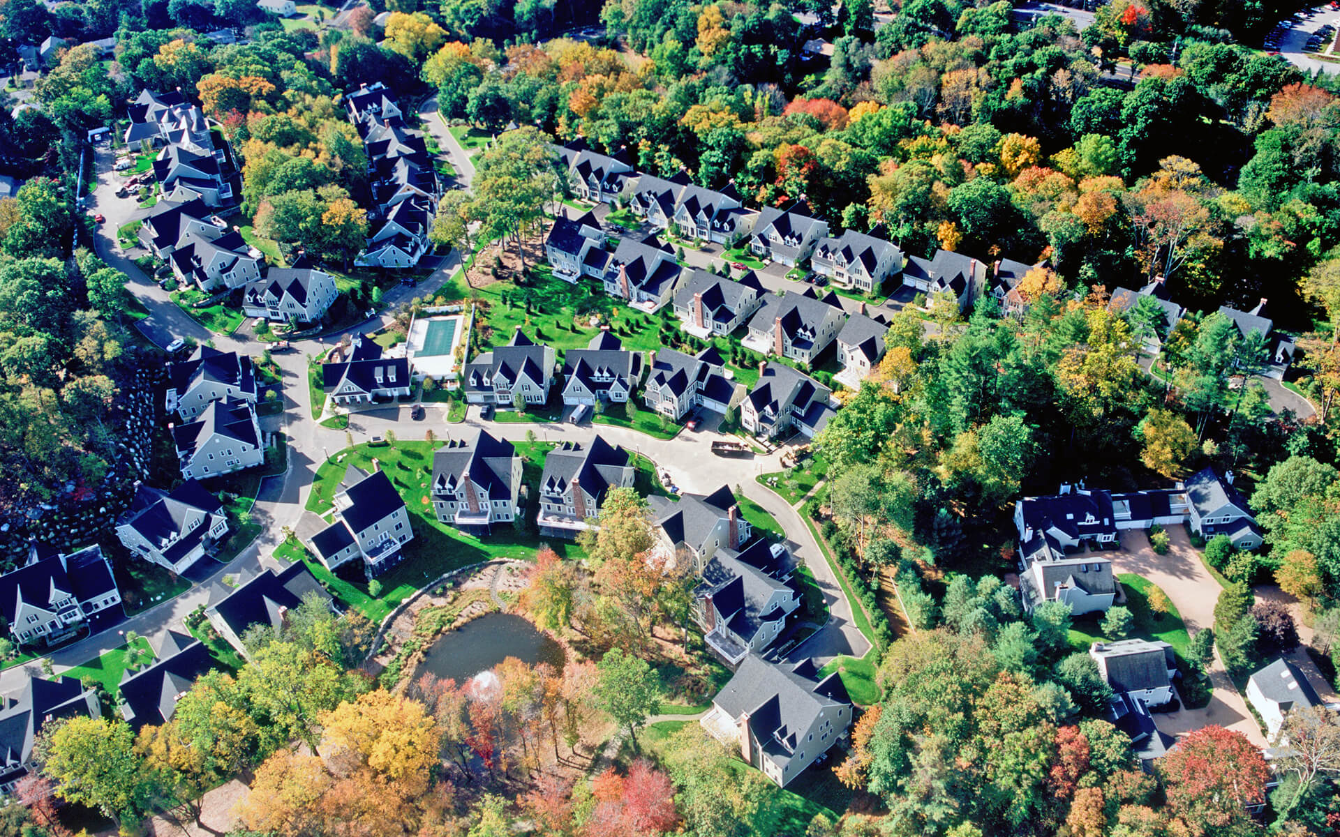 River Oaks Wesley Stout Associates