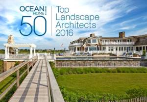 Top 50 Coastal Landscape Architects